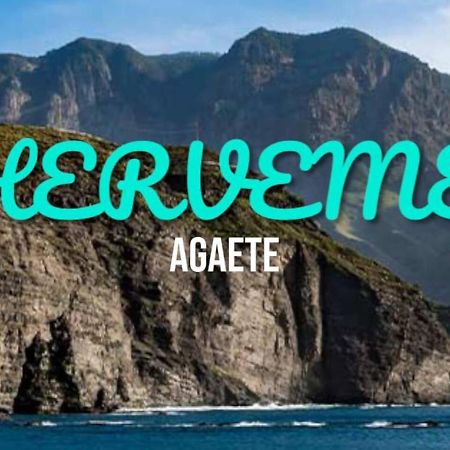 Herveme Agaete Агаэте Экстерьер фото